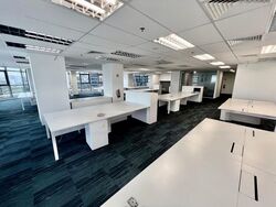 Fragrance Empire Building (D5), Office #504486451